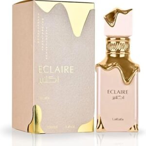 Perfume Eclaire Lattafa Eau de Parfum – 100ml.