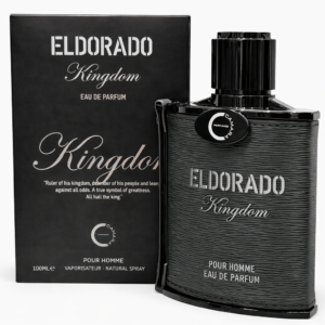 Perfume Eldorado Kingdom Eau de Parfum 100ml.
