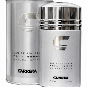 Perfume Carrera Pour Homme Eau de Toilette – Carrera 100ml.
