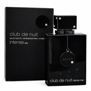 Perfume Club de Nuit Intense Man Eau de Toilette – Armaf 100ml