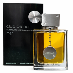 Perfume Club de Nuit Man Eau de Toilette – Armaf 100ml