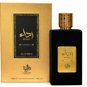 Perfume Redaa Eau de Parfum – Al Wataniah 100ml.