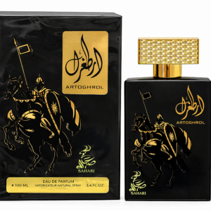 Perfume Artoghrl Eau de Parfum – Sahari 100ml.