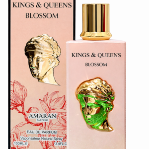 Perfume Kings & Queens Blossom Eau de Parfum 100ml