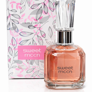 Perfume Sweet Mccn Mon Edition Eau de Parfum 100ml