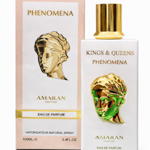 Perfume Kings & Queens Phenomena Eau de Parfum 100ml.