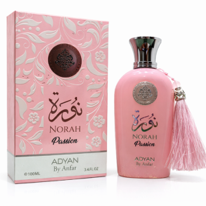 Perfume Norah Passion Eau de Parfum Feminino 100ml