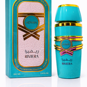 Perfume Riviera Extrait de Parfum 100ml.