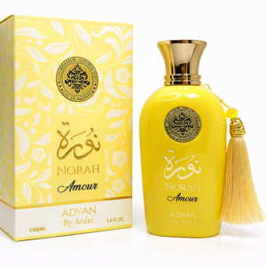 Perfume Norah Amour – Adyan by Anfar Eau de Parfum Feminino 100ml.
