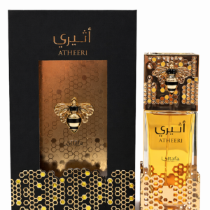 Perfume Atheeri Lattafa Eau de Parfum – 100ml
