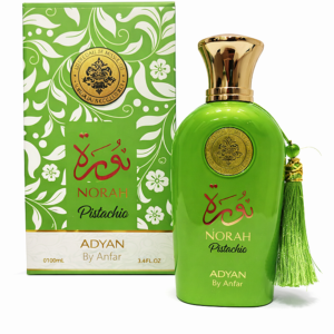 Perfume Norah Pistachio Adyan by Anfar Eau de Parfum – 100ml