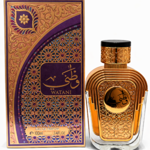 Perfume Watani Eau de Parfum – 100ml