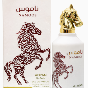 Perfume Namoos Adyan by Anfar Eau de Parfum – 100ml