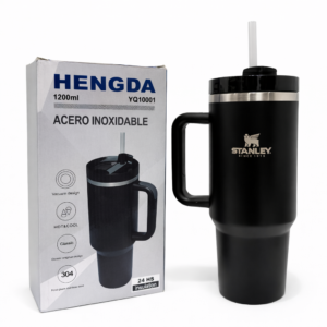 Copo Térmico Stanley com Alça – 1200ml