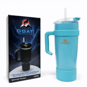 Copo Térmico com Alça 1200ml