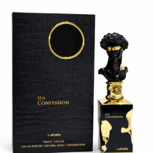 Perfume His Confession – Lattafa