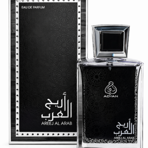 Perfume Areej Al Arab – Adyan 100ml.